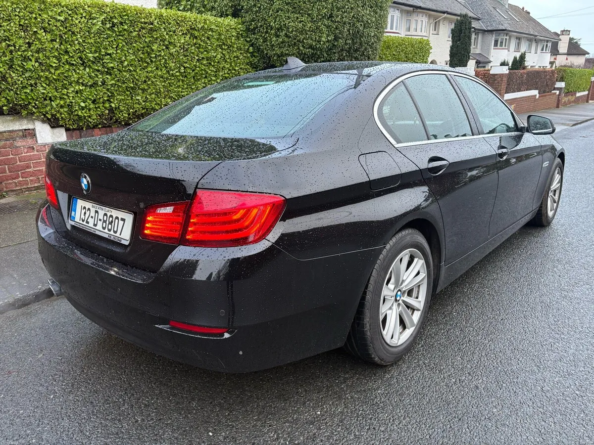 Bmw 5 series diesel Se mint car low kms - Image 4