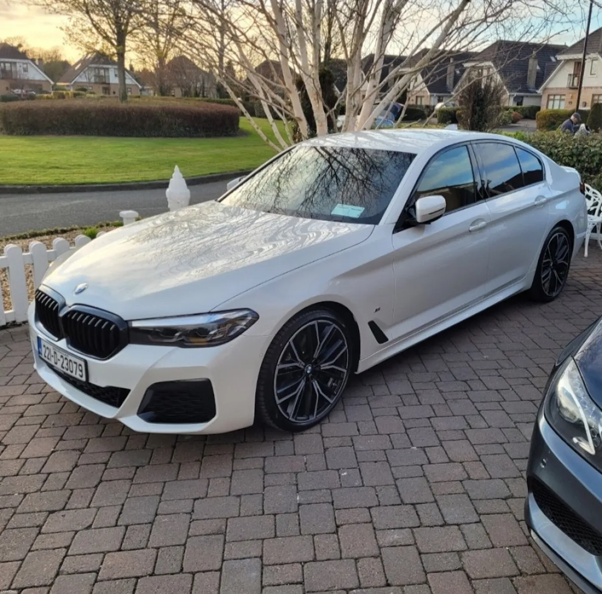 Bmw 520d m sport plus - Image 1