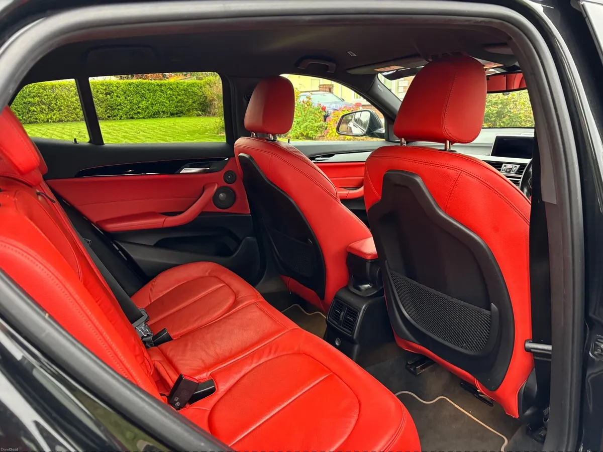 BMW X2 2018 - Image 3