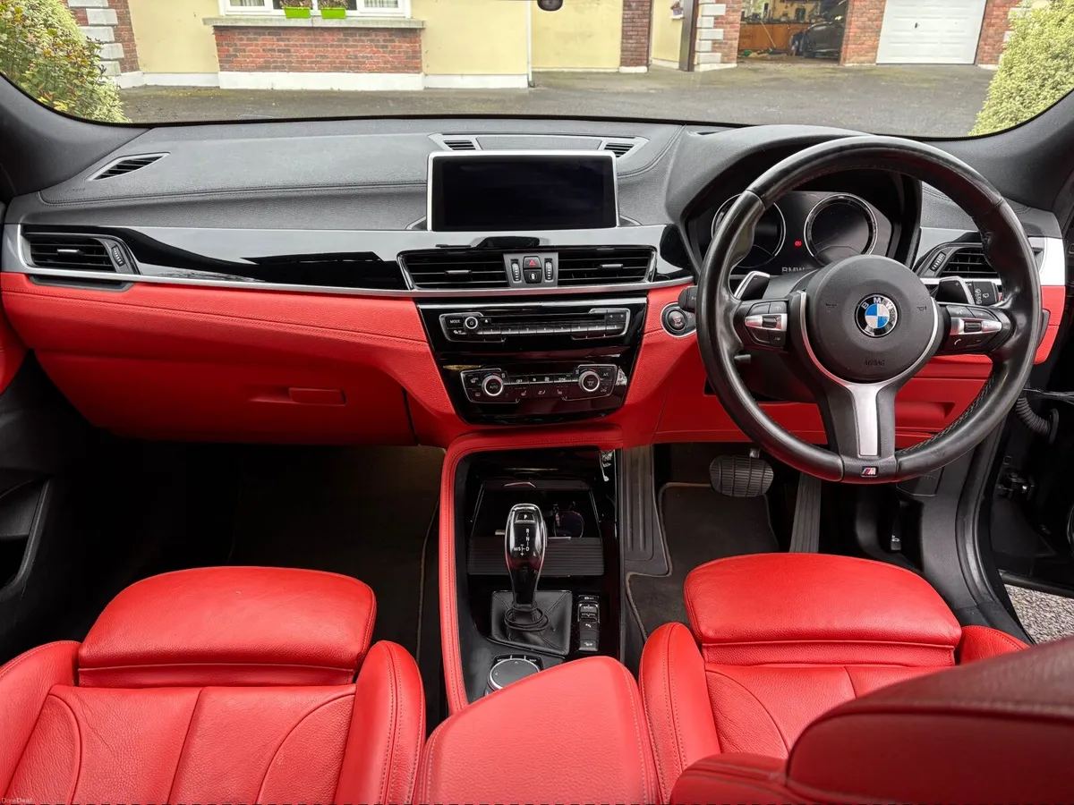 BMW X2 2018 - Image 4