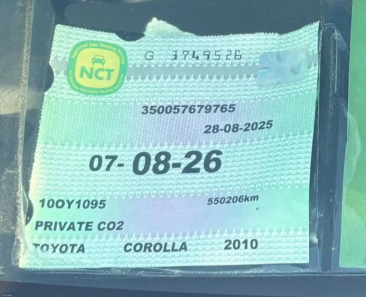 2010 DIESEL HI SPEC - Image 2