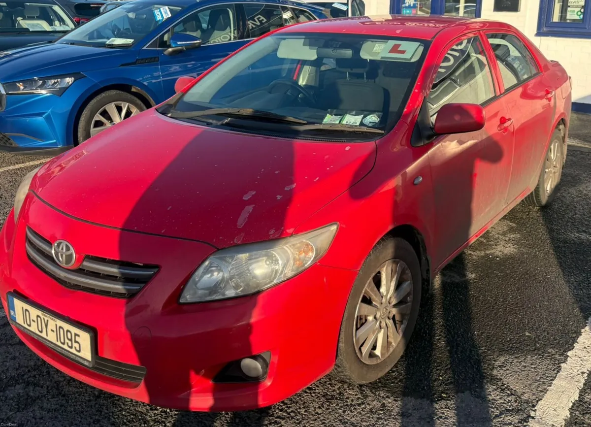 2010 DIESEL HI SPEC - Image 3