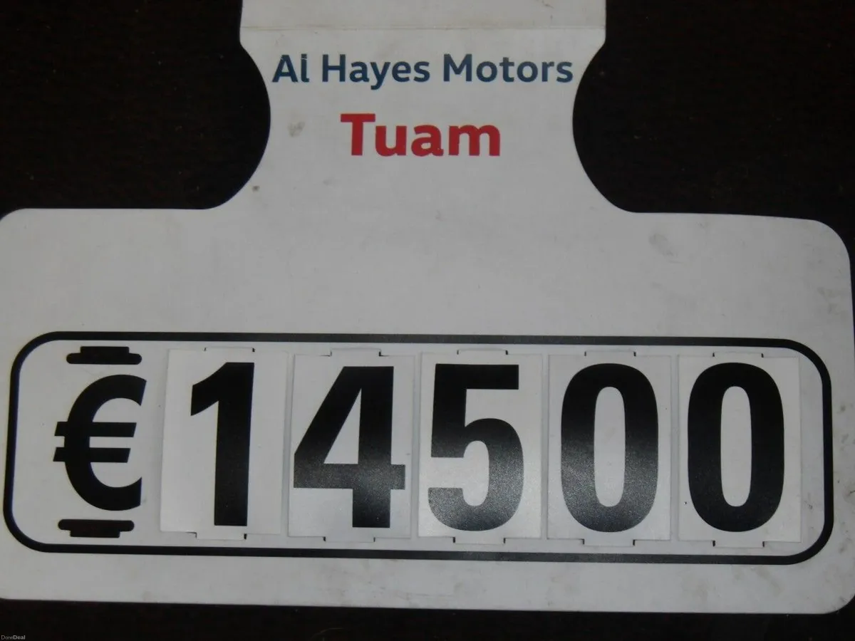 Ford Fiesta 1.1L 85 PS Titanium - Image 3