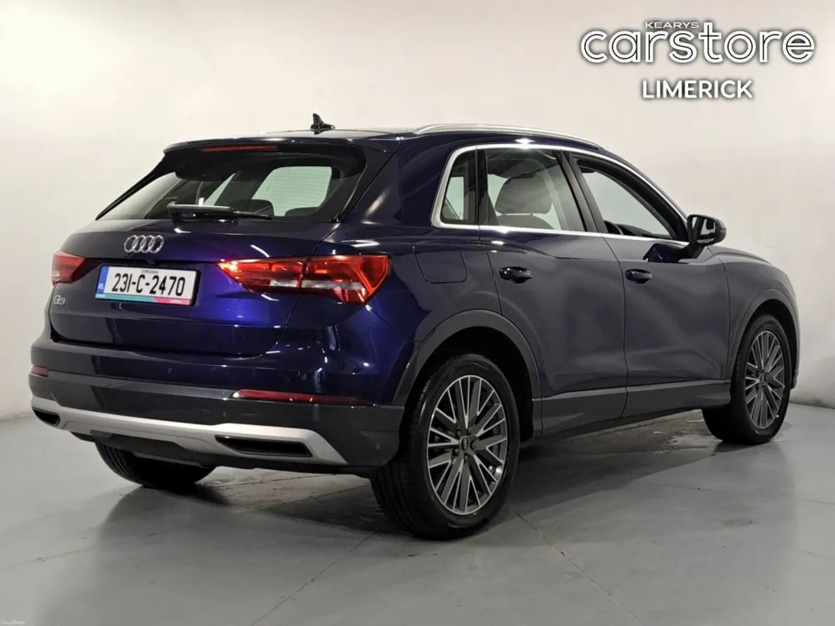 Audi Q3 35 TDI 150HP SE - Image 3