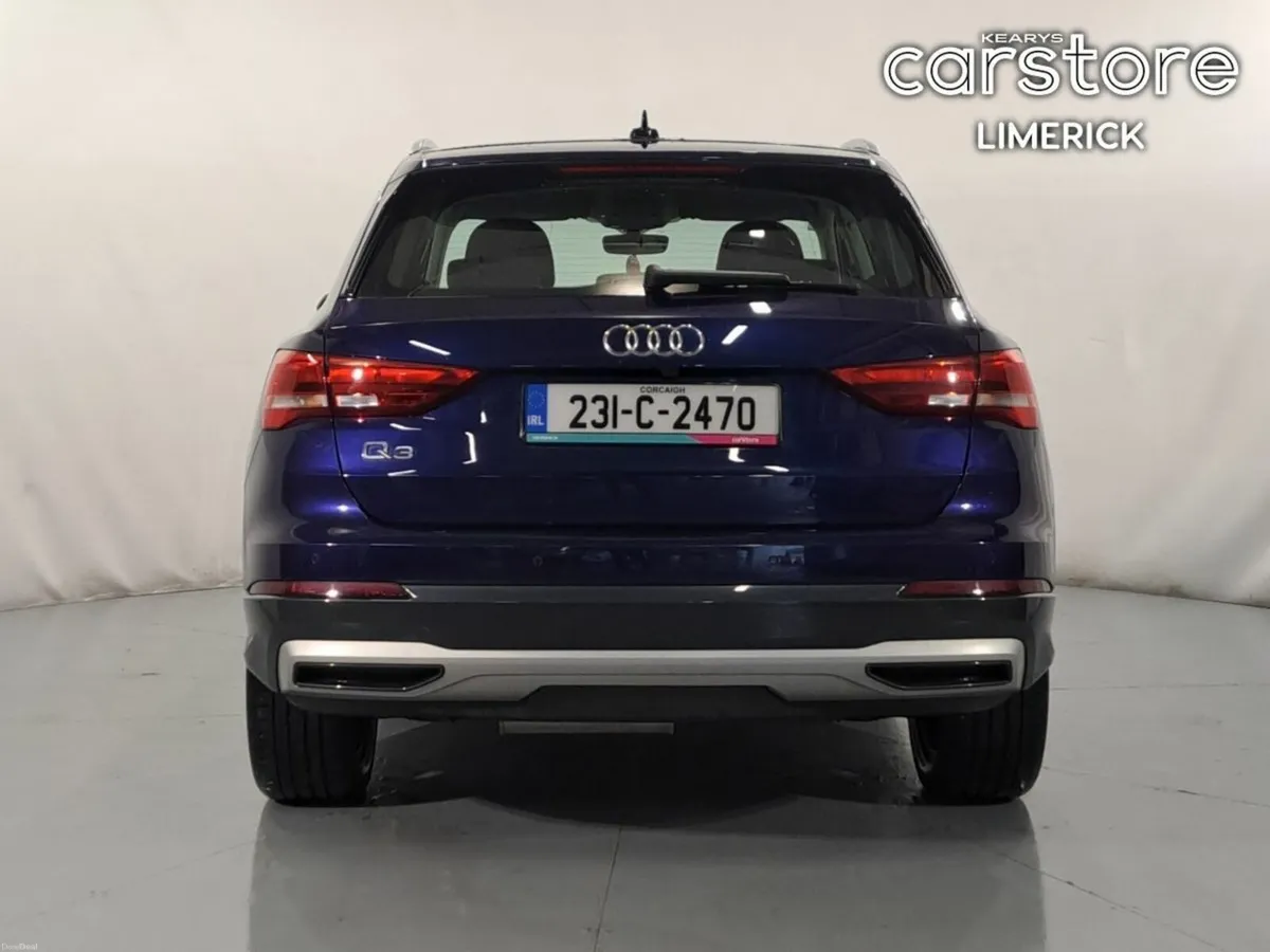 Audi Q3 35 TDI 150HP SE - Image 4