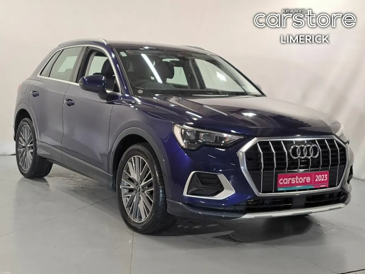 Audi Q3 35 TDI 150HP SE - Image 1