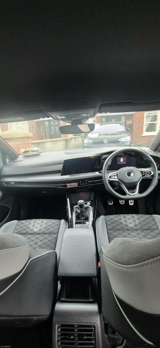 Volkswagen Golf R line - Image 3