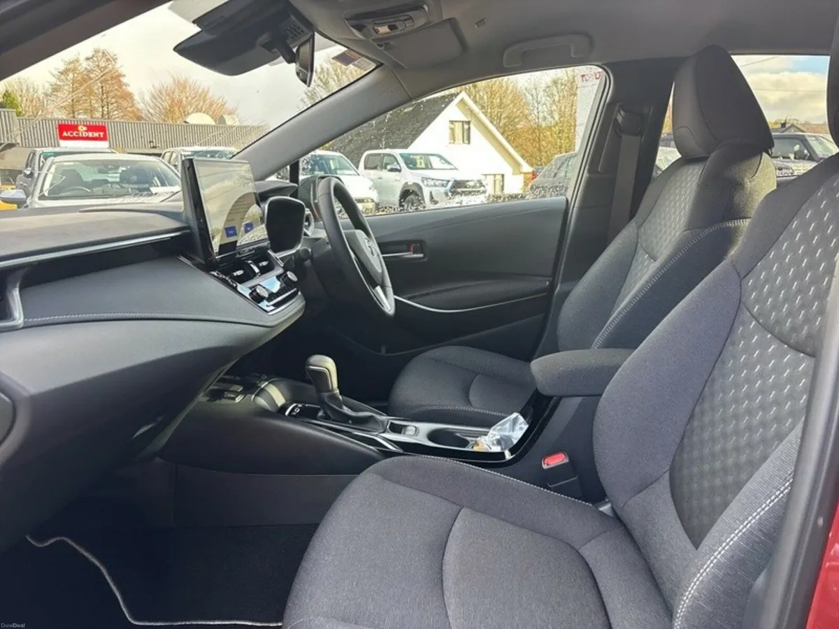 Toyota Corolla 1.8 - Image 6