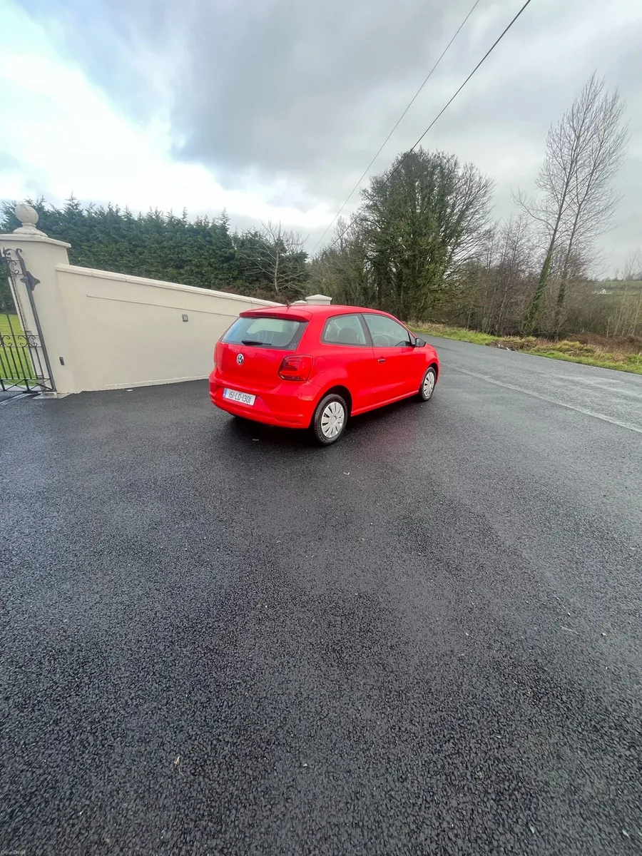 Volkswagen polo - Image 3