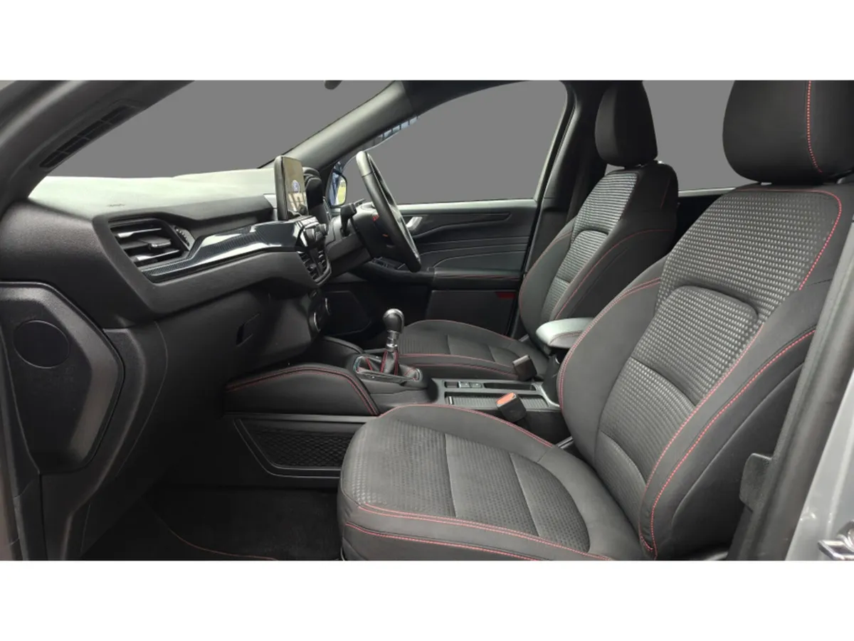 Ford Kuga ST LINE 1.5 TDCI- AS NEW BEST SPEC-SUPER - Image 2