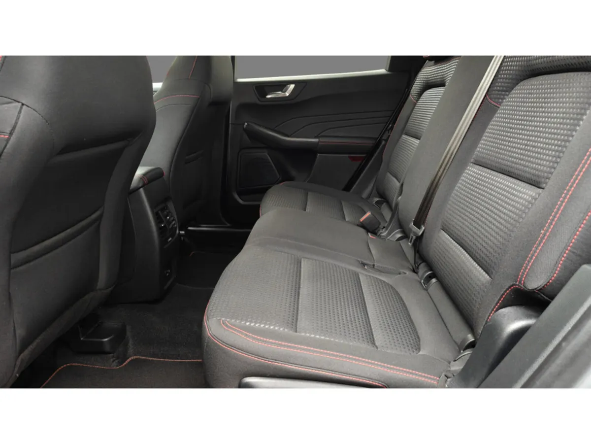 Ford Kuga ST LINE 1.5 TDCI- AS NEW BEST SPEC-SUPER - Image 4