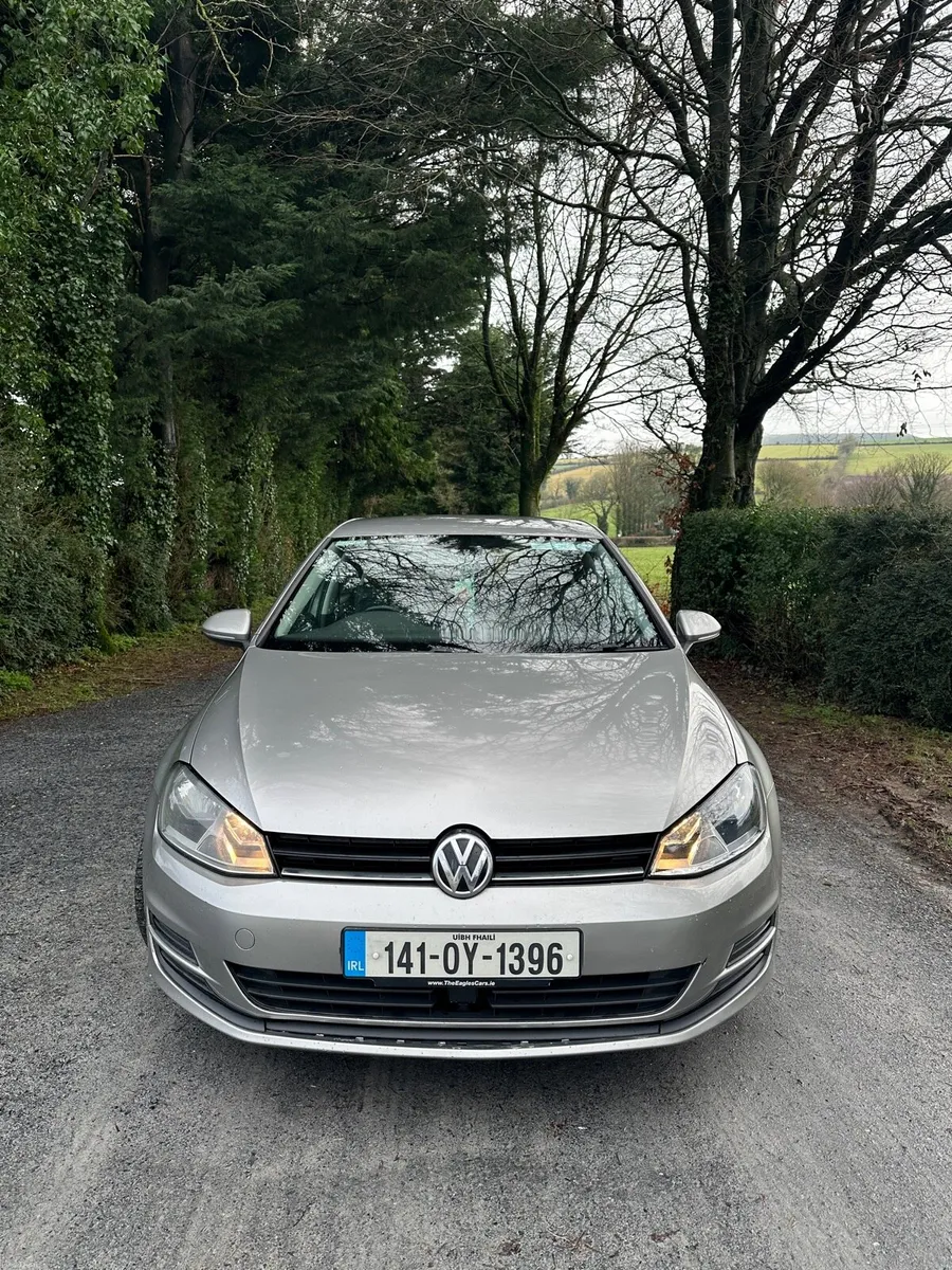 Volkswagen Golf - Image 1
