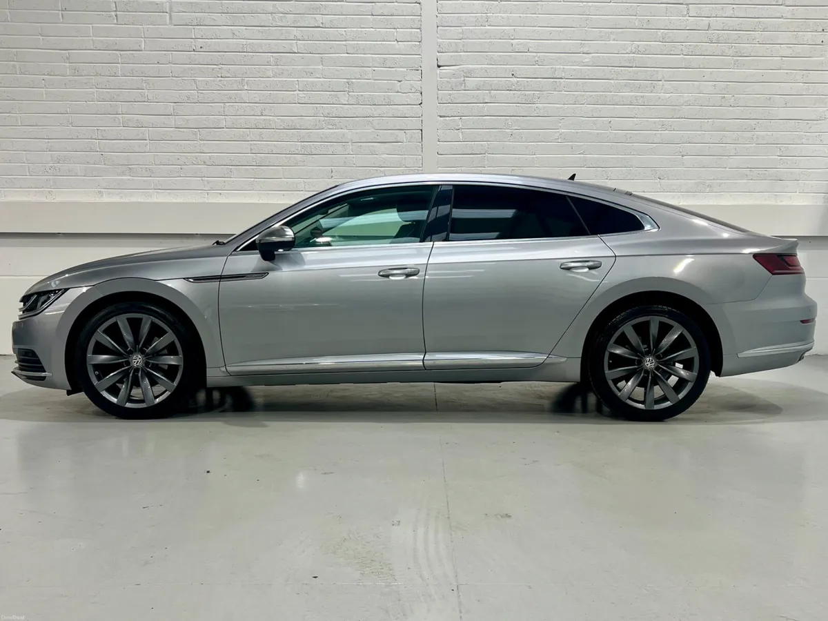 Volkswagen Arteon Elegance 2.0TDI 150bhp 5dr Auto - Image 4
