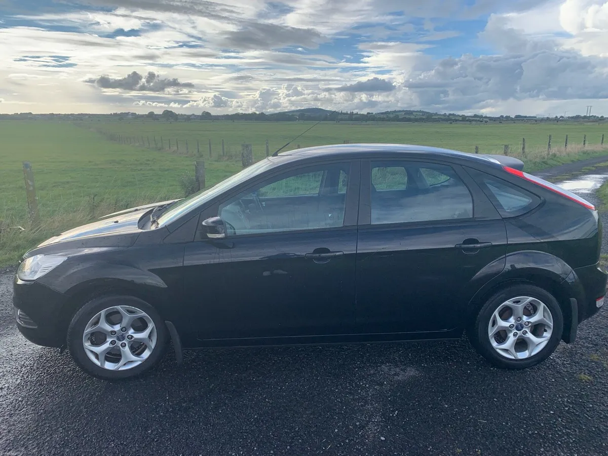 Ford focus - Image 2