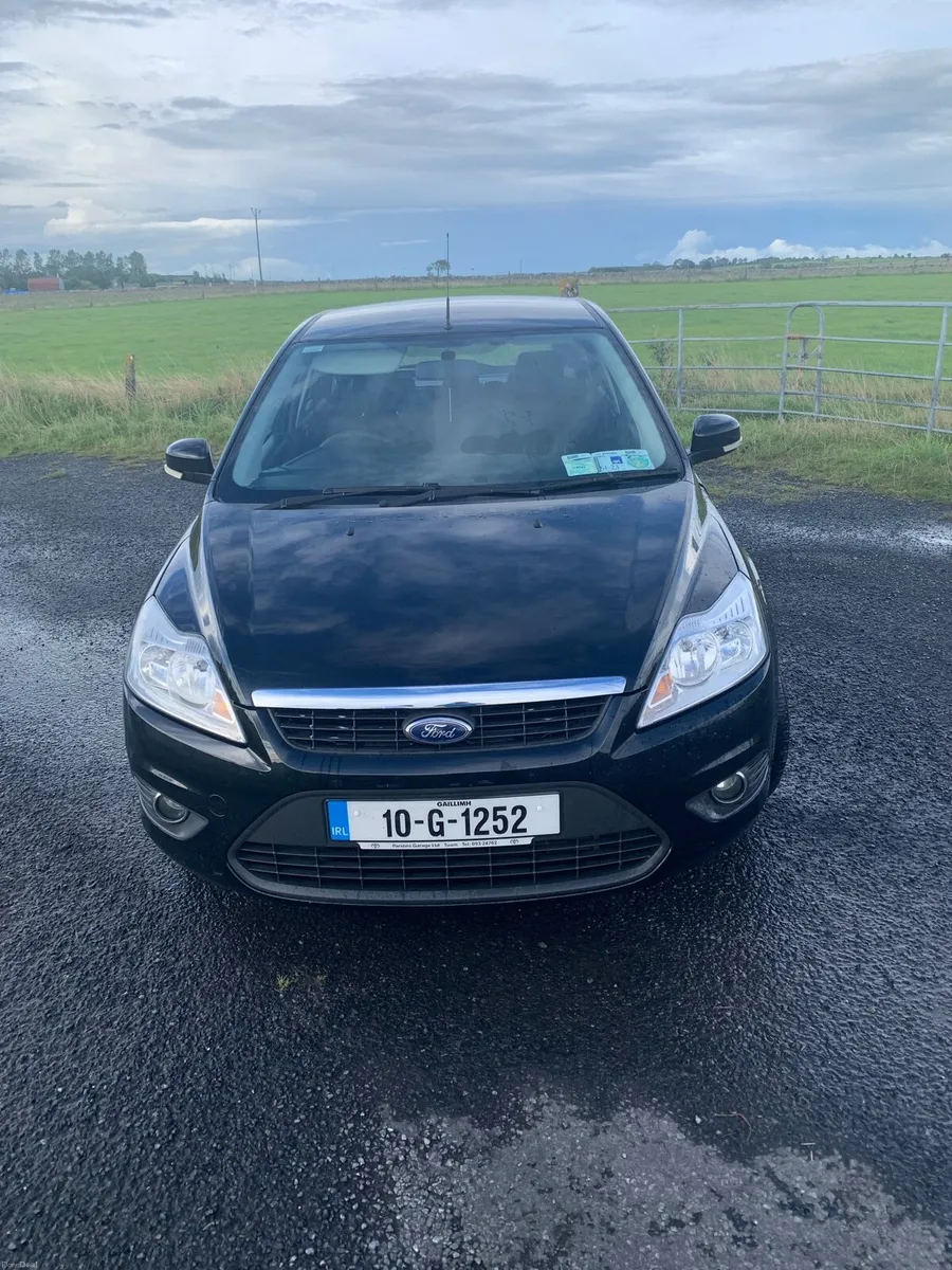 Ford focus - Image 3