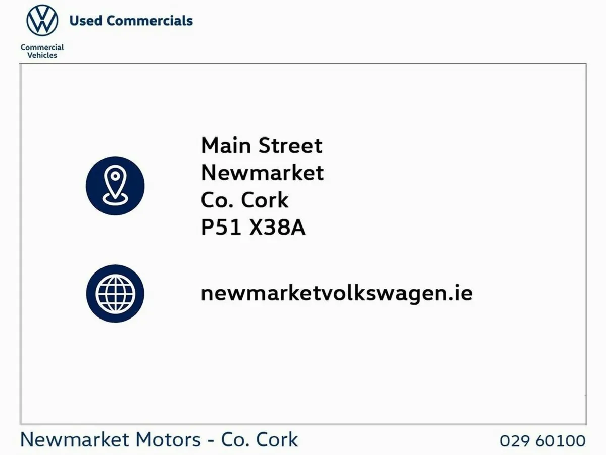 Volkswagen Amarok 3.0TDI V6 HIGHLINE 204BHP 6 SPEE - Image 3