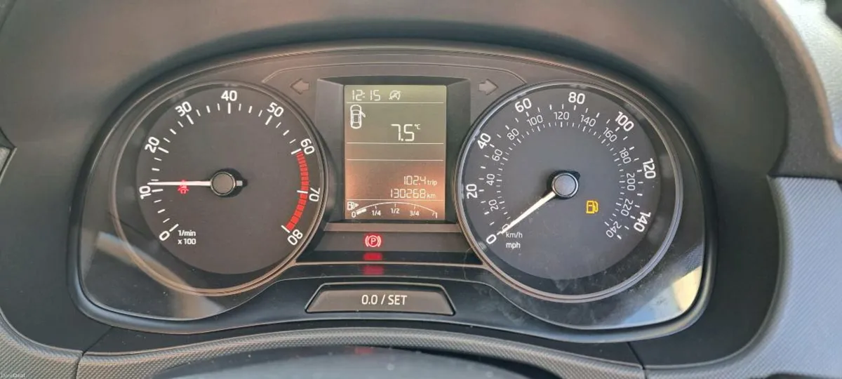 Skoda Fabia - Image 4