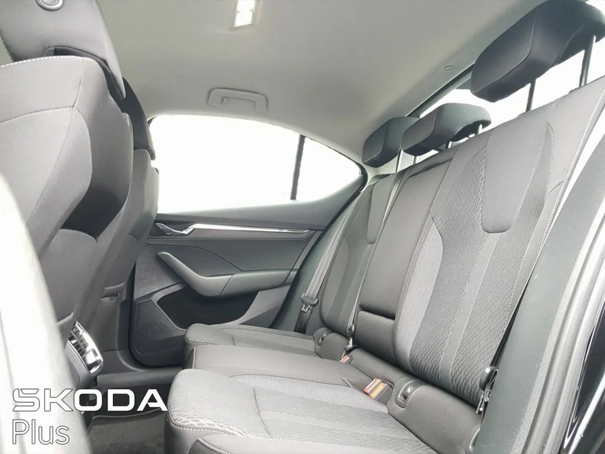 Skoda Octavia OCTAVIA STYLE 1.0TSI 110HP - Image 6