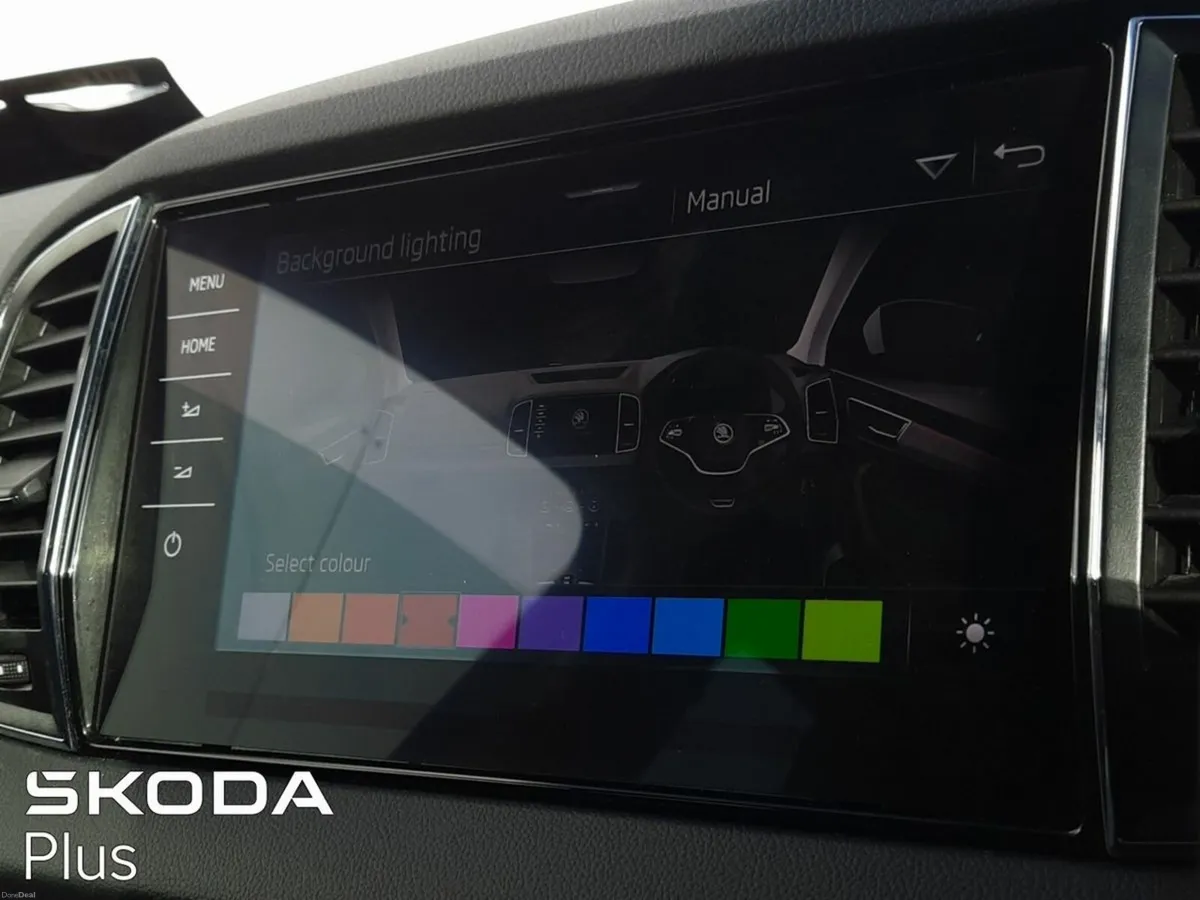 Skoda Karoq **AUTOMATIC**2.0TDI 115HP DSG Style - Image 3