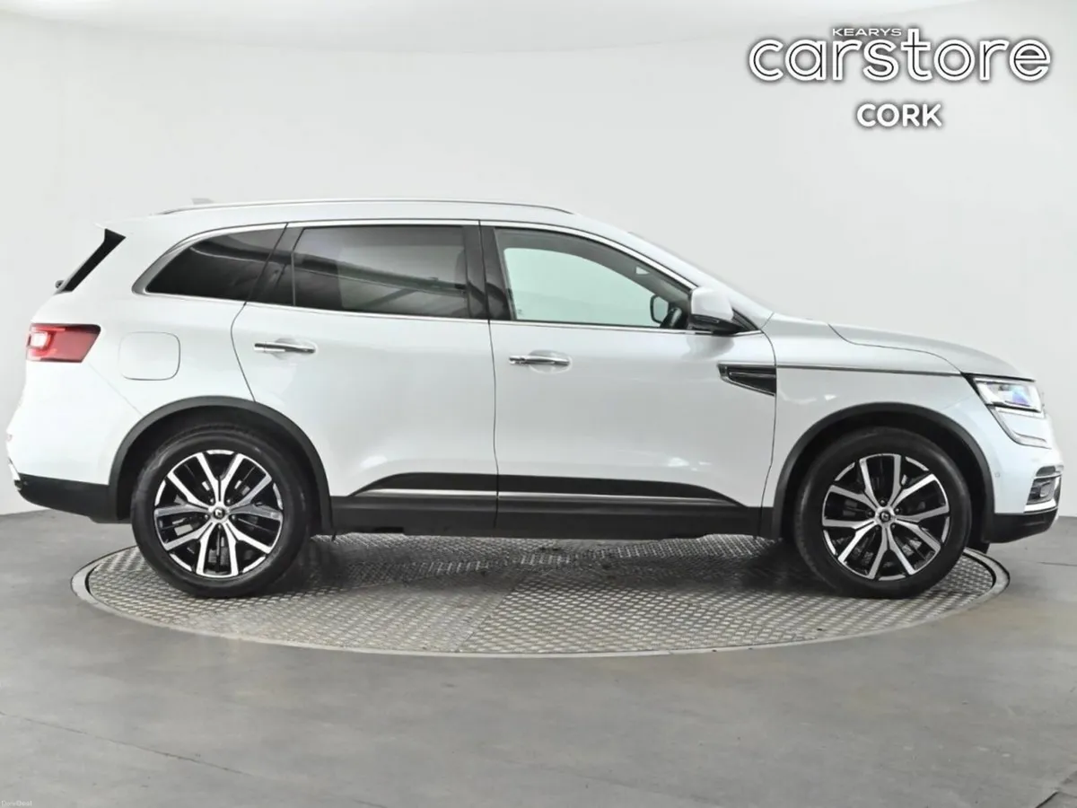 Renault Koleos 1.7dCi 150 Auto X-Tronic 2WD GT Lin - Image 2