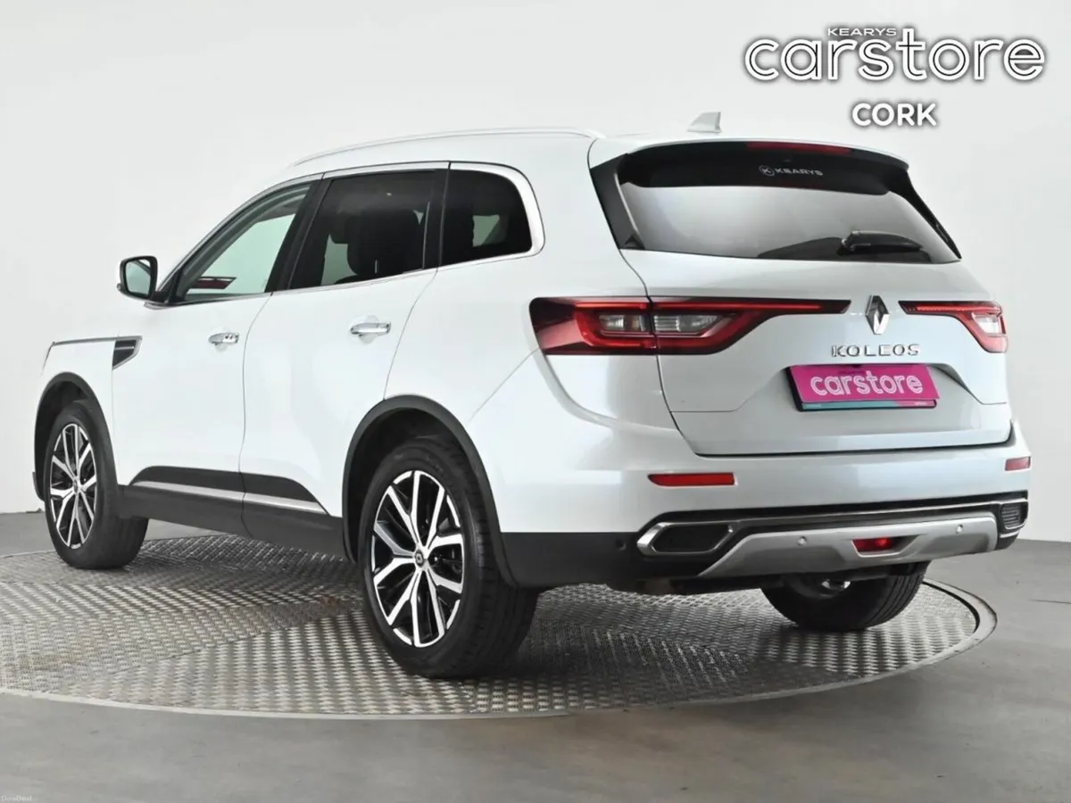 Renault Koleos 1.7dCi 150 Auto X-Tronic 2WD GT Lin - Image 4