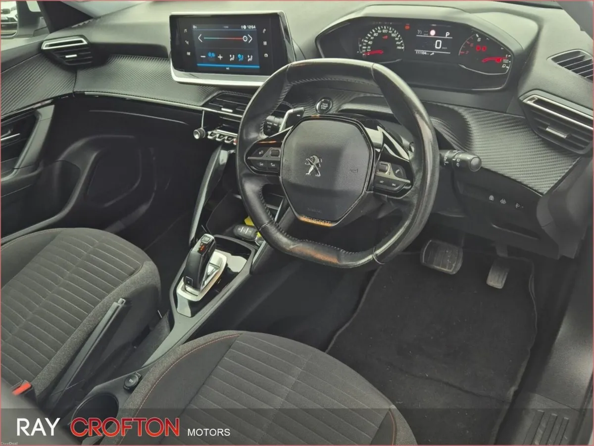 Peugeot 2008 1.2 Puretech 130bhp Auto Active - Image 3