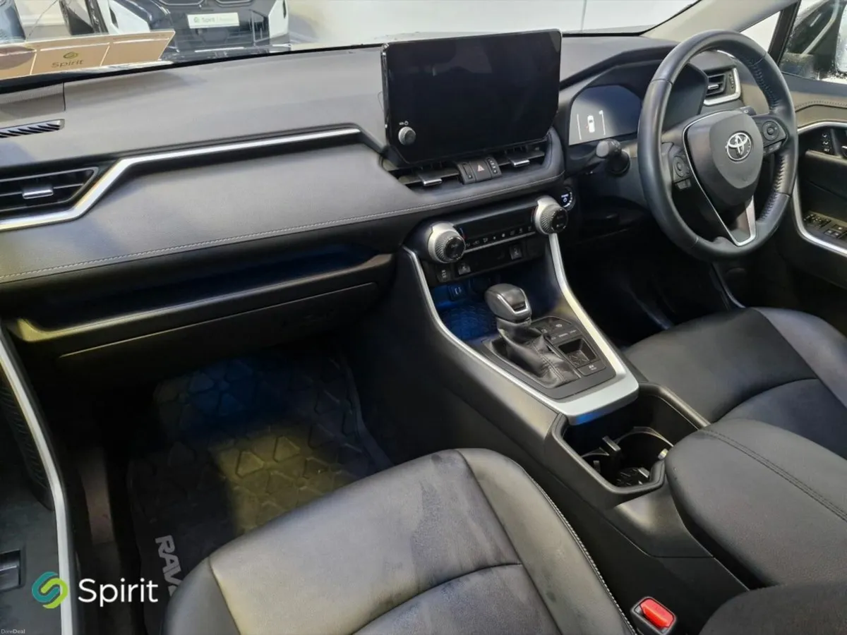 Toyota RAV4 Platinum 2WD ***Call And Ask For Jonat - Image 4