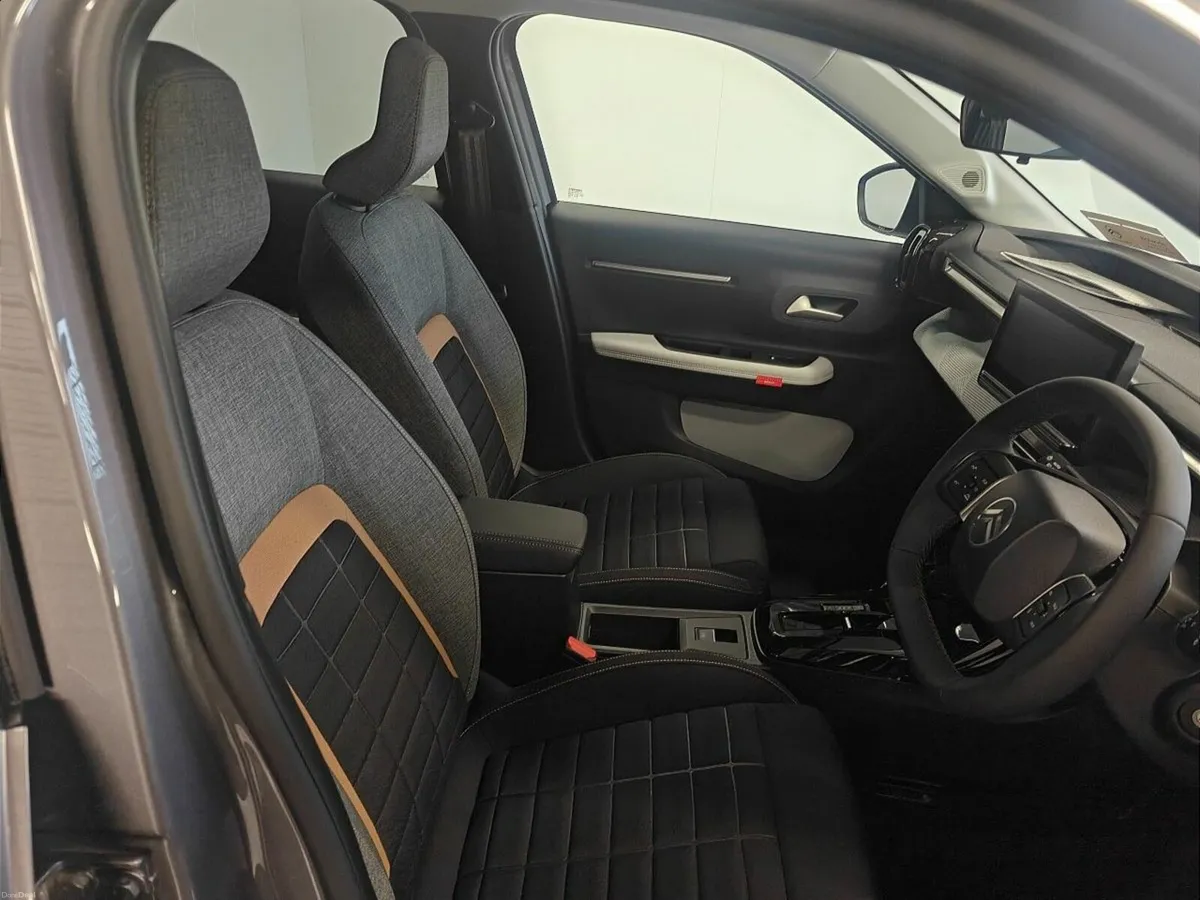 Citroen C3 Aircross Electric Plus 400 54kw From €8 - Image 5