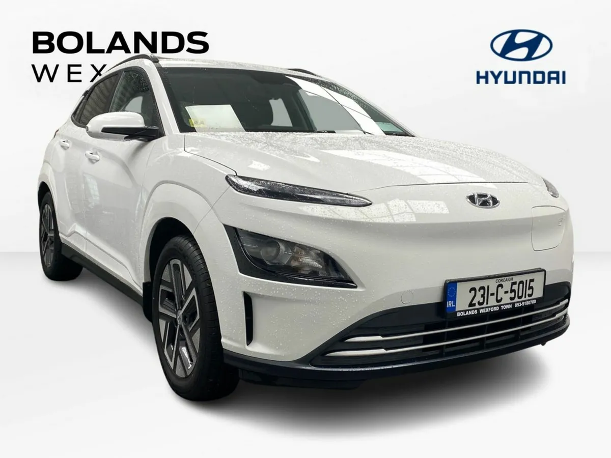Hyundai KONA Kona EV Executive 39 kWh - Image 1