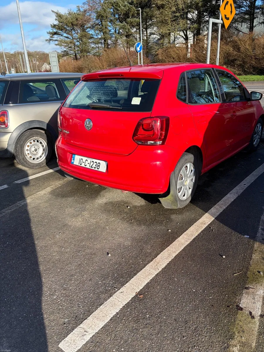 Polo read ad - Image 1