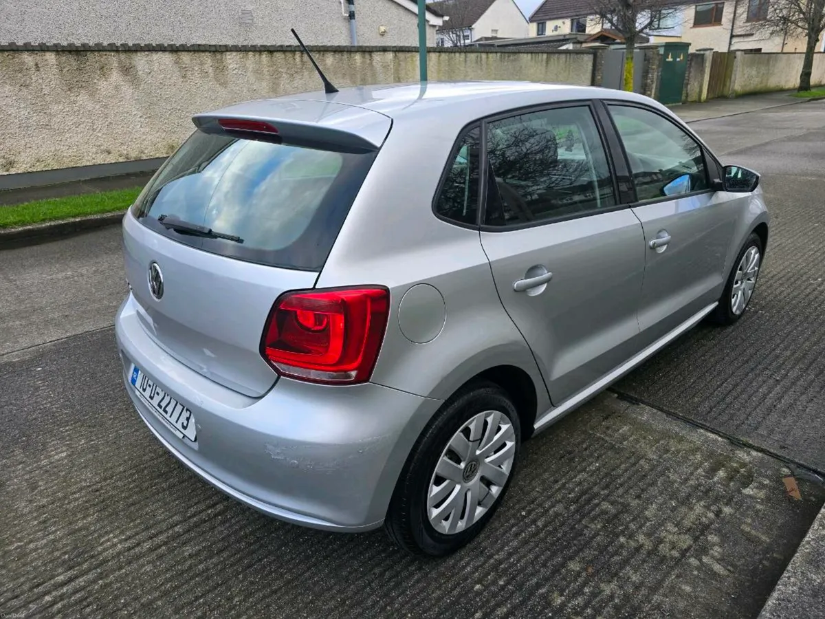 ⭐️ NEW NCT 10.26 ⭐️ Volkswagen Polo 1.2 Petrol - Image 3