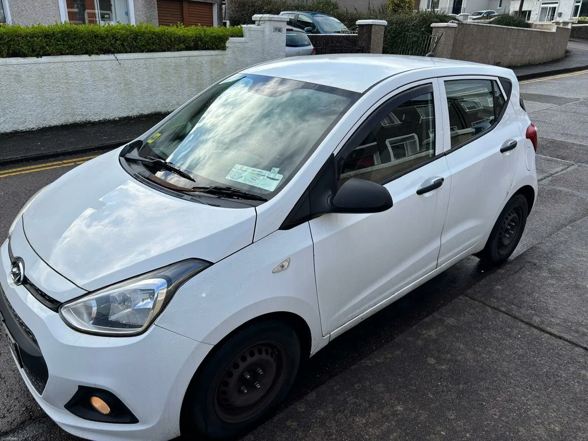 Hyundai i10 - Image 4