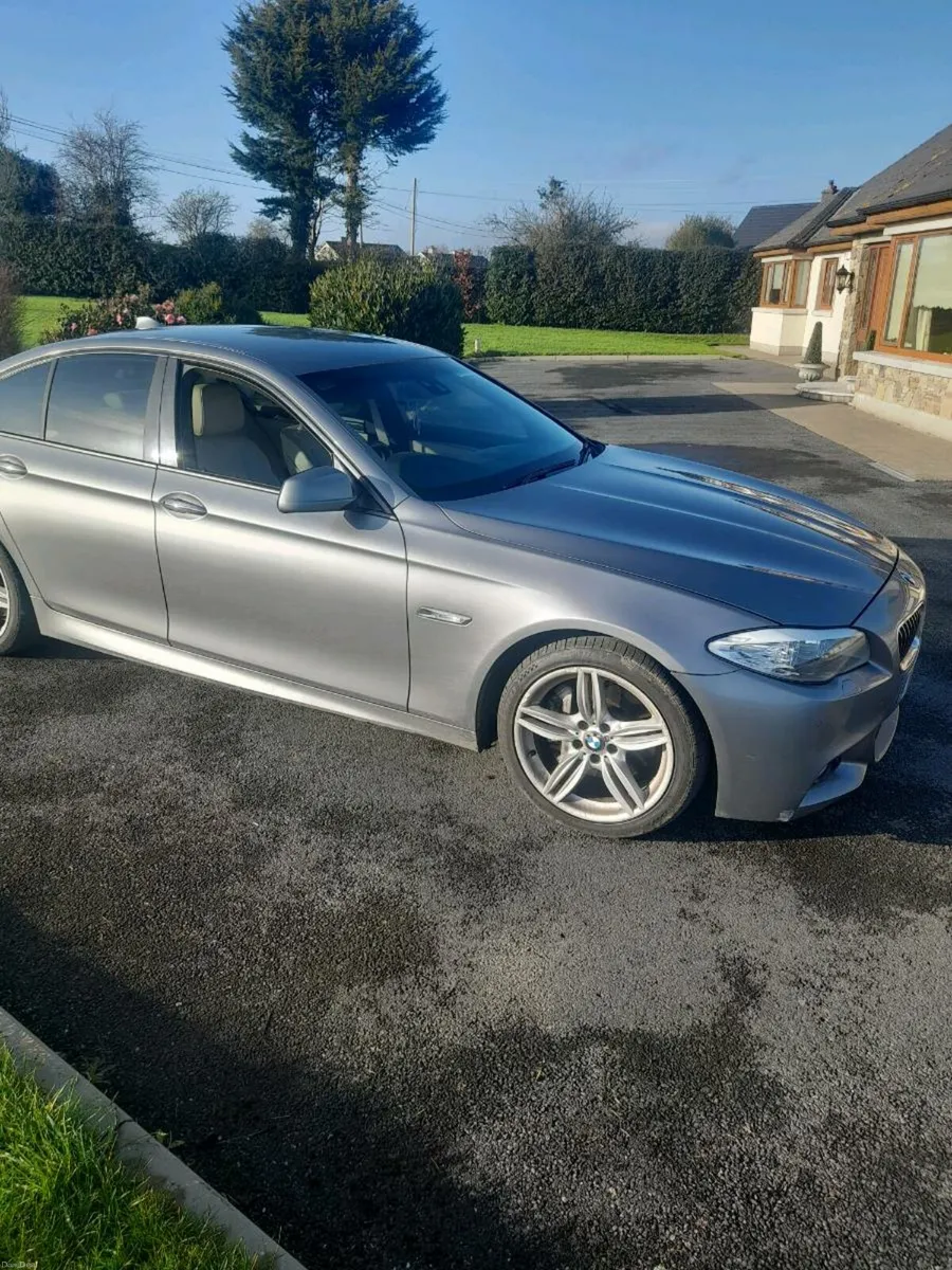 BMW 530 d - Image 1