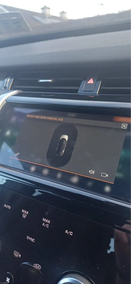 Landrover Discovery Sport - Image 3