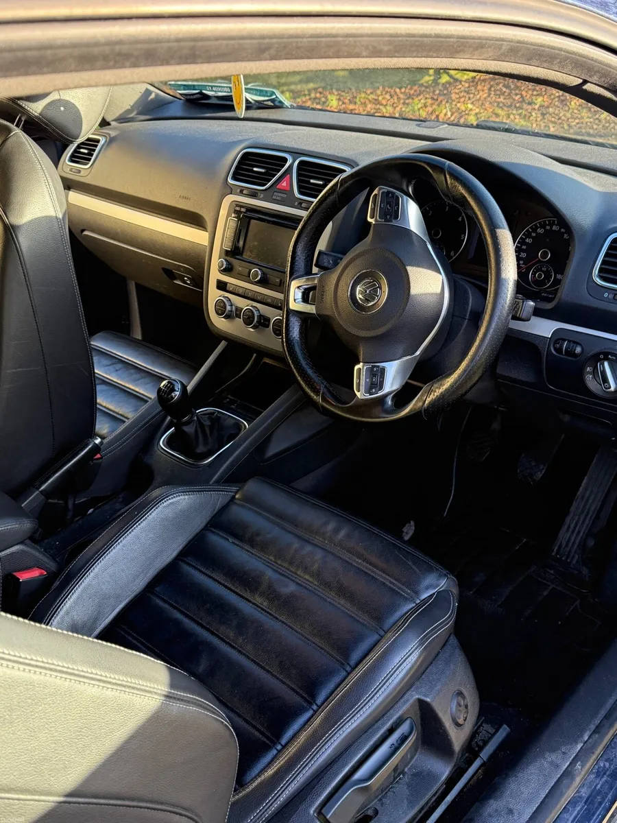 Volkswagen Sirocco - Image 2