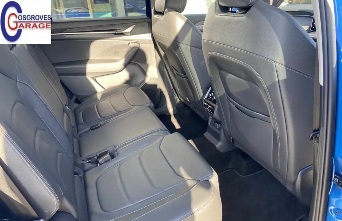 Skoda Kodiaq 2025 - Image 4