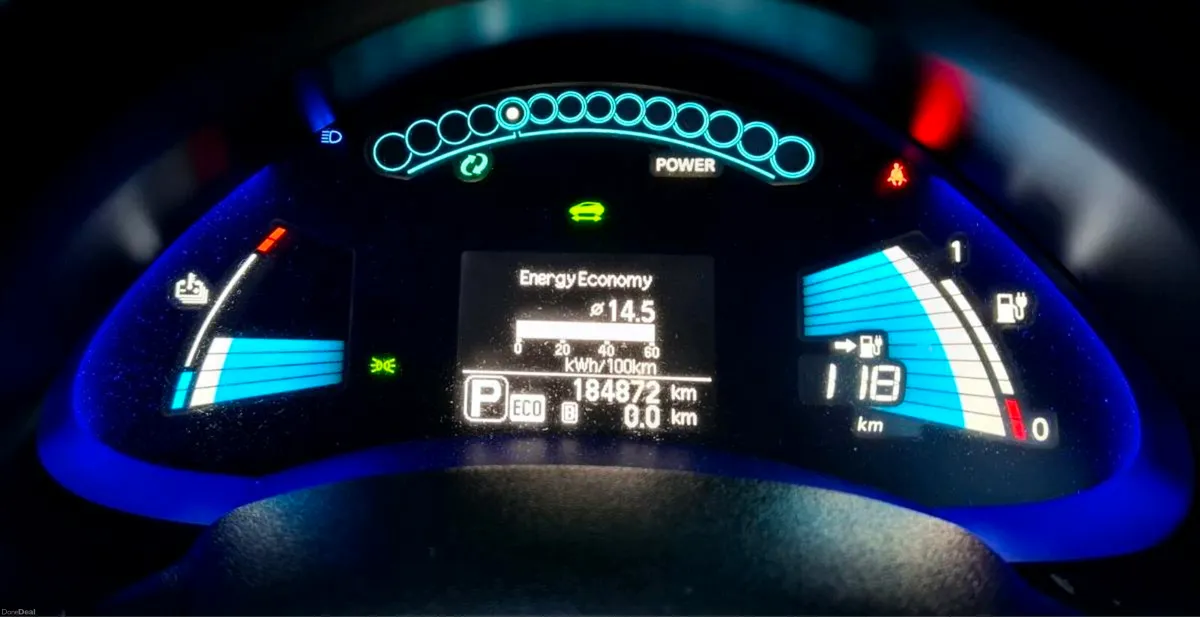 2014 24Kw SVE Batt.SOH 75% NCT 11/26 - Image 3