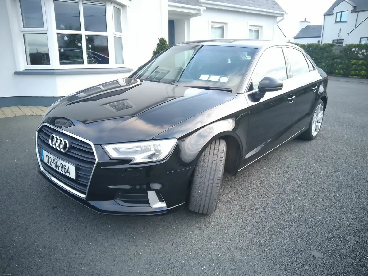 Audi A3 172 - Image 1