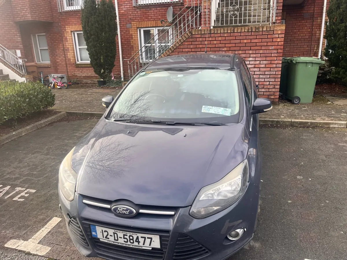 Ford Focus - Image 2