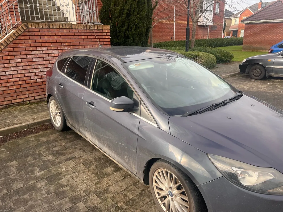 Ford Focus - Image 3