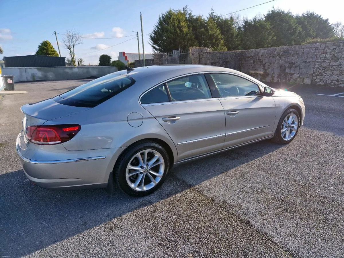 Volkswagen CC - Low Milage - Image 4
