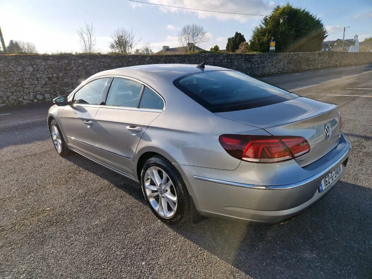 Volkswagen CC - Low Milage - Image 3