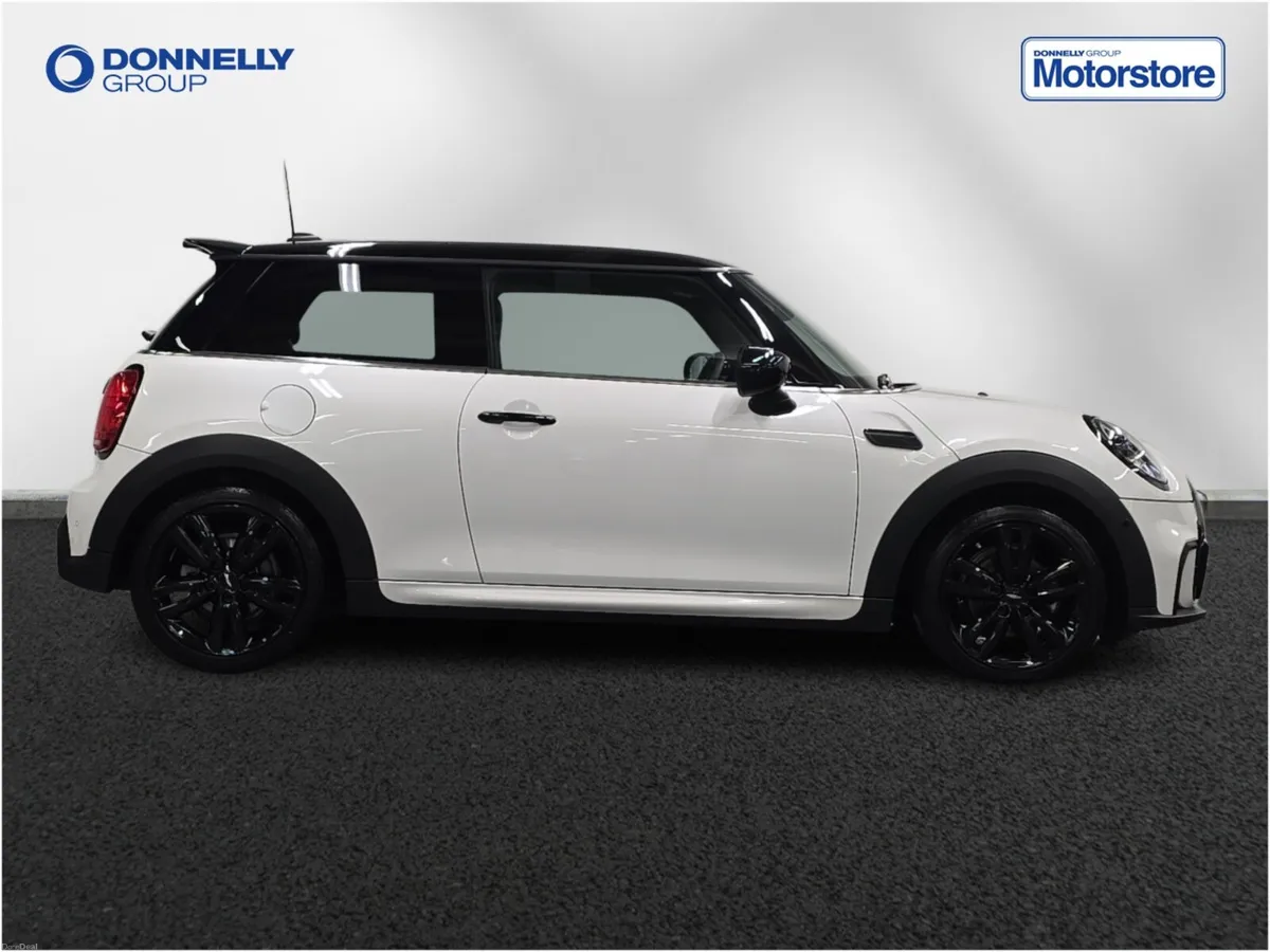 MINI HATCHBACK Cooper Sport - Image 3