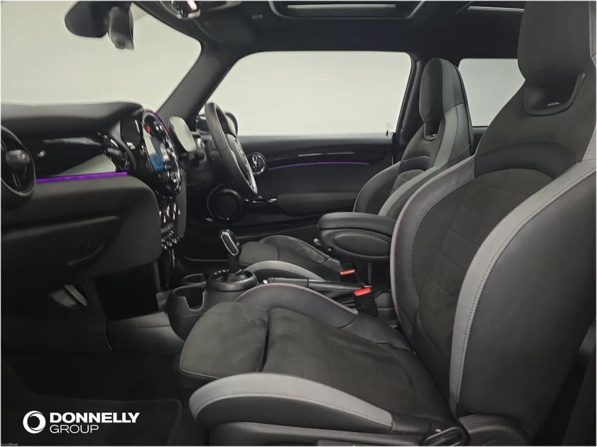 MINI HATCHBACK Cooper Sport - Image 4