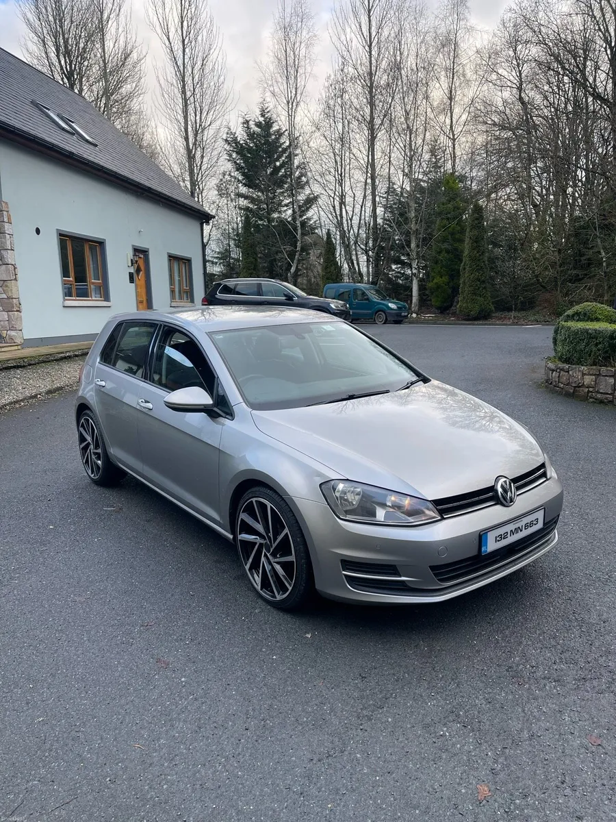 Volkswagen Golf Mk7 - Image 2