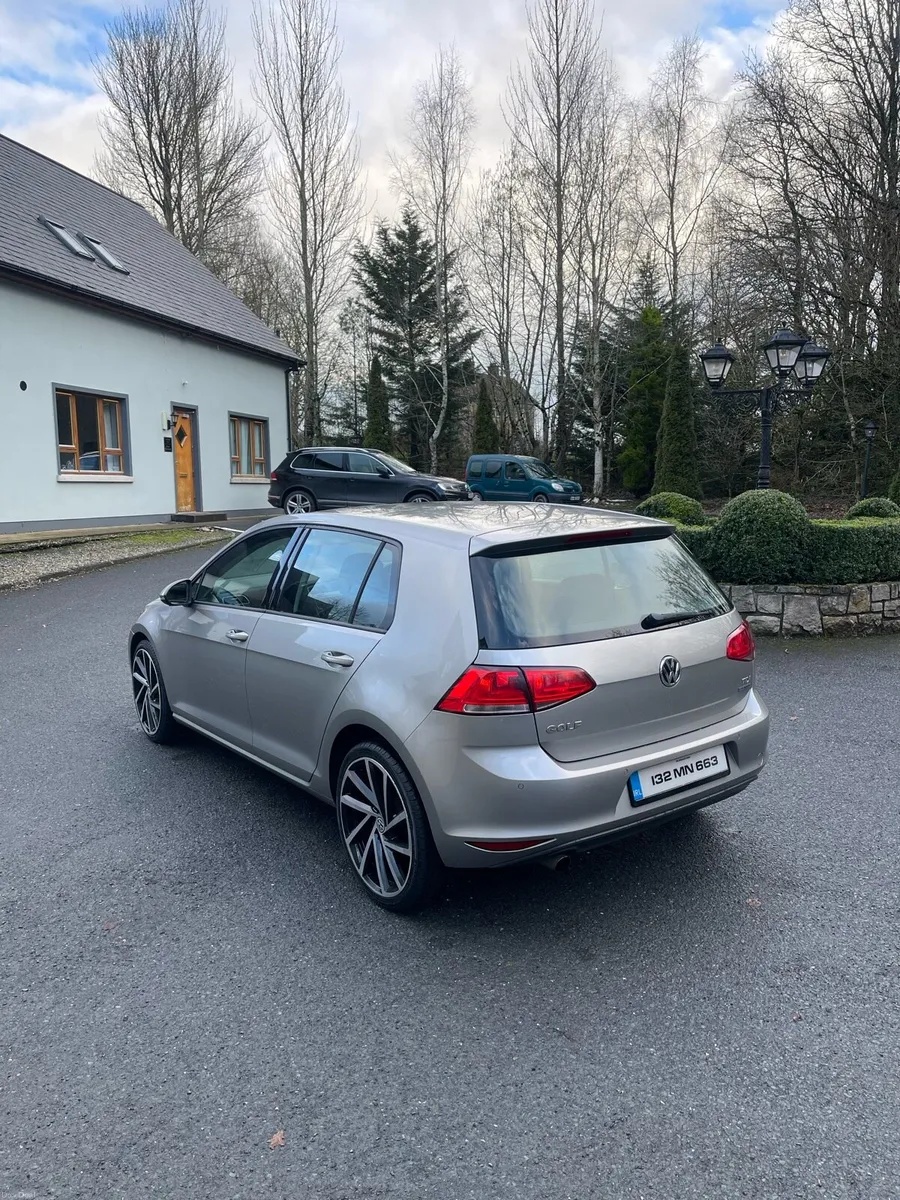 Volkswagen Golf Mk7 - Image 3