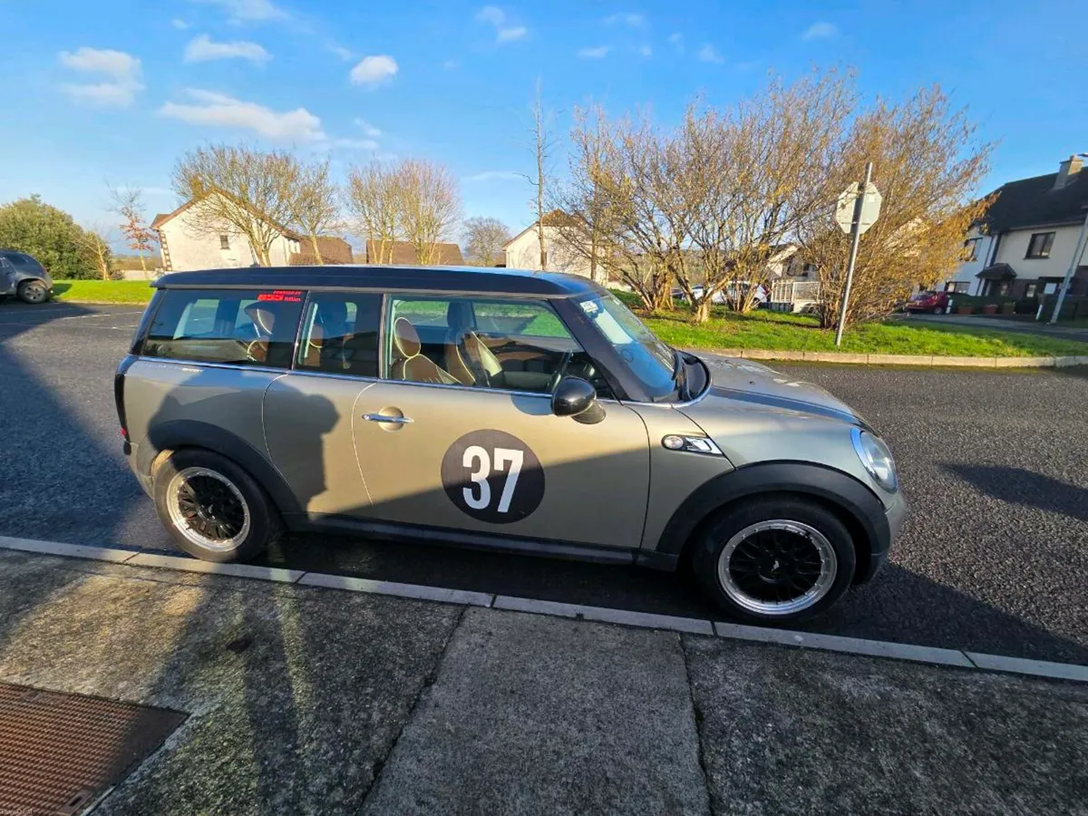 Mini Cooper S Clubman. Please read entire ad. - Image 3
