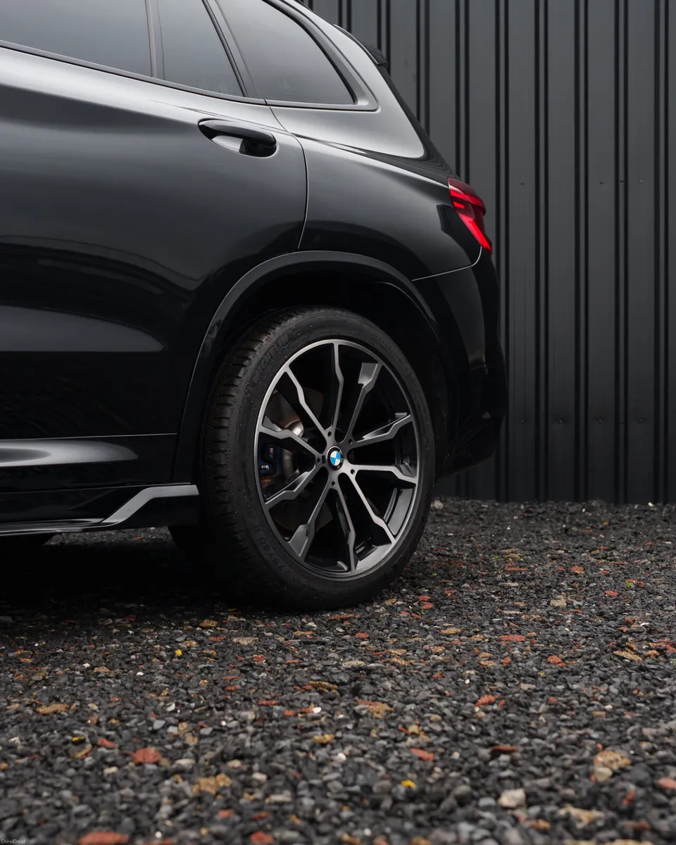 BMW X3 30e M Sport - Image 4