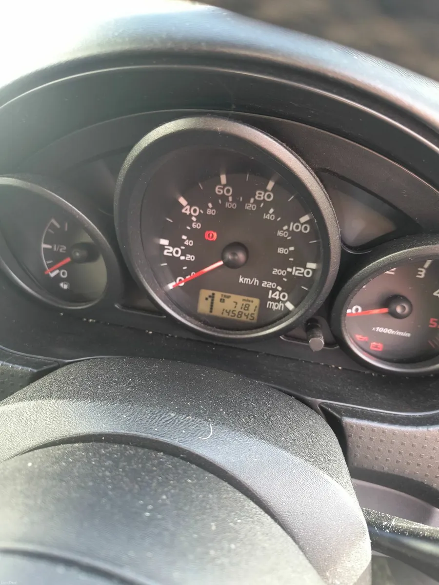 Mitsubishi Colt 2008 - Image 2