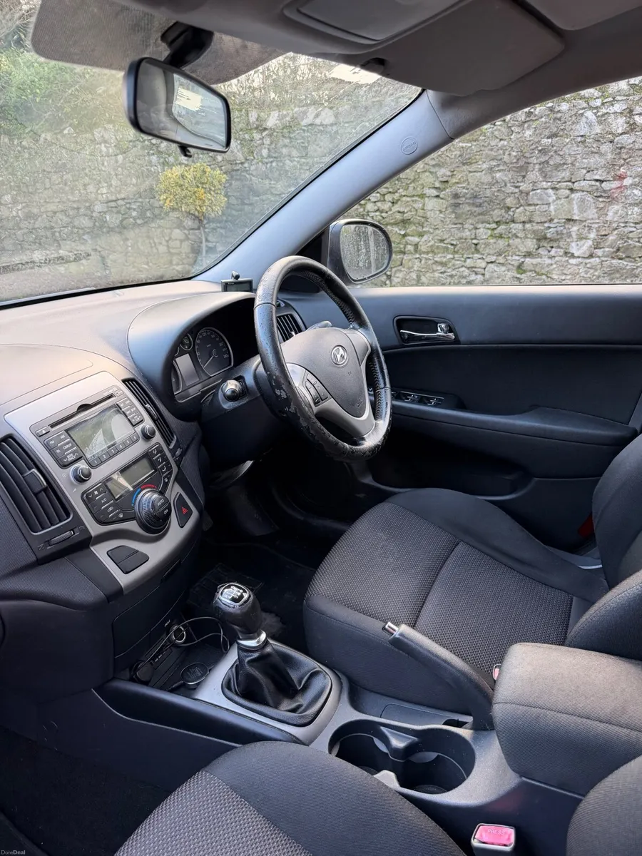 Hyundai i30 2011 - Image 3